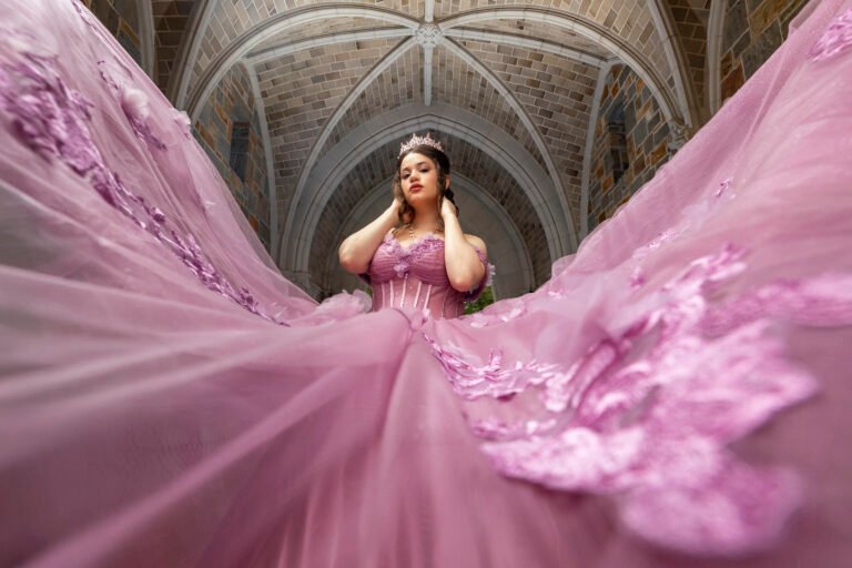 DAKOTA SWEET 16 TEEN