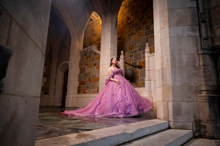 DAKOTA SWEET 16 TEEN